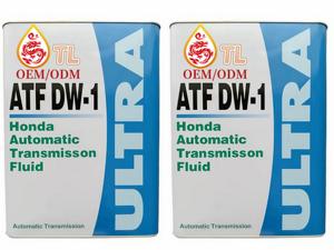 Hoge Kwaliteit Hon Atf DW-1 Automatische Ctv Transmissie Vloeistof Premium Auto Smeermiddelen En Compressor Olie Motor Reinigers - Product Image 2