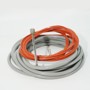 Anello Gonfiabile in Silicone, Resistente al Calore, Anello in Gomma Gonfiabile per Alimenti, Sigillatura Trasparente, Personalizzabile - Product Image 3