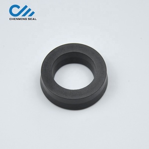 ซีลสปริง Ceimin Spring Energized Seal UFI / ซีลสปริง PTFE / U-Cup / HiPerSeal สำหรับเซมิคอนดักเตอร์ มอเตอร์พลังงานใหม่ <span class=keywords><strong>ID</strong></span> 14-73 มม. - Product Image 6