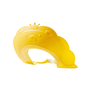 Gorro de Ducha para Niños de Alta Calidad al por Mayor, Gorro de Ducha de Dibujos Animados para Bebés, para Proteger los Ojos y las Orejas - Product Image 2