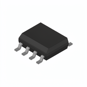 Composant électronique de mémoire NM25C040EM8 8 SOIC original - Product Image 1