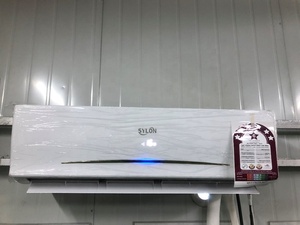 เครื่องปรับอากาศแบบติดผนัง 9000 บีทียู 12000 บีทียู 18000 บีทียู สำหรับบ้าน ระบบสมาร์ทสปลิต - Product Image 4
