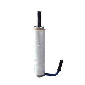 Großhandel Stretch folien rolle Maschine & Hand wickel, umwelt freundlich & reißfest - Product Image 4