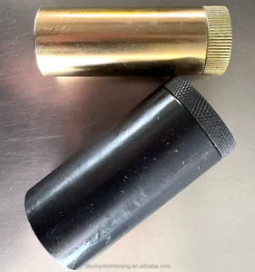 Tendons de précontrainte Daxin, barres d'armature, fil PC, baril et cale de post-tensionnement - Product Image 1