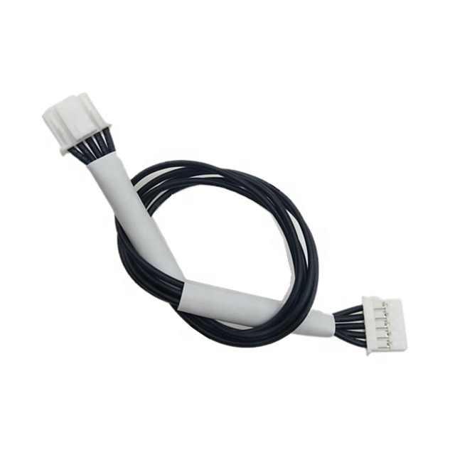 5pin PA series PAP-05V-S wire to board jst 2.0mm pitch connector to PAP wire harness