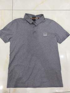 Nouveau Polo <span class=keywords><strong>Homme</strong></span> 2026 en Coton 100% – Confection Artisanale Exquise, Confortable et Durable – Polo Col Montant Tendance pour <span class=keywords><strong>Homme</strong></span> - Product Image 3