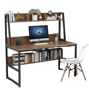 Taille personnalisée Design Support d'écriture en bois Maison Multifonctionnel Ordinateur Portable Bureau - Product Image 1