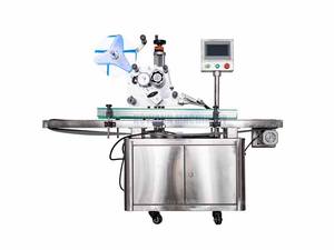 ระบบการติดฉลากพื้นผิวเรียบที่แข็งแกร่งพร้อมข้อกำหนดการบำรุงรักษาน้อยที่สุด - Product Image 3