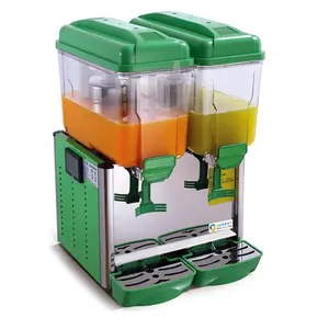 CE Certified Best Selling Commercial Cold Water and Juice Drink Dispenser for Sale