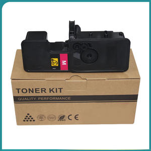 Alta qualidade pó japonês Compatível TK-5220 Para <span class=keywords><strong>Kyocera</strong></span> <span class=keywords><strong>ECOSYS</strong></span> P5021cdn P5021cdw <span class=keywords><strong>M5521cdn</strong></span> <span class=keywords><strong>ECOSYS</strong></span> M5521cdw toner - Product Image 3