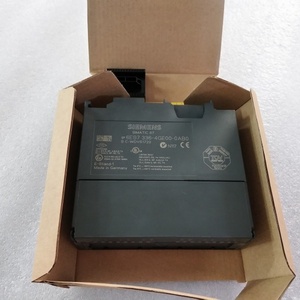 Seimens S7-300 PLC SIMATIC S7อนาล็อก input โมดูล SM 336 6 Ai 15บิต6ES7336-4GE00-0AB0 - Product Image 2