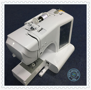 <b>Portable</b> Factory Price Multi-function Embroidery <b>Sewing</b> <b>Machine</b> Domestic Computerized Pattern Household Embroidery <b>Machine</b> - Product Image 3