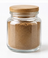 Poudre d'extrait végétal de Rosa Canina 10% Polyphénols (UV) Séchée par pulvérisation Qualité alimentaire