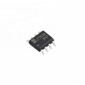 LF2103NTR-JSM SOP-8 Gate <b>Driver</b> Chip - Product Image 1