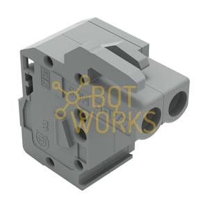 Wago 232102026000 - Nuevo - Product Image 1