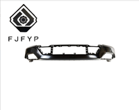 Pièces de rechange automobiles pour pare-chocs avant OE ML3Z17757BPTM ML3Z17757A ML3Z17757AAPTM pour Ford F-150 Platinum, XLT 3.5L 2021