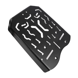 Motosiklet Arka bagaj rafı Kuyruk Kutusu Montaj Braketi Modifiye Parçaları Honda PCX160 PCX125 2021-2026 Arka Kargo Taşıyıcı Raf - Product Image 6