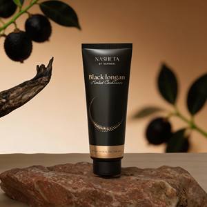 Acondicionador Nutritivo Herbal WANMAI29 con Semilla de Longan y Ácido Gálico para un Cabello Suave, Brillante y Fácil de Peinar, para el Cuidado Diario del Cabello - Product Image 1