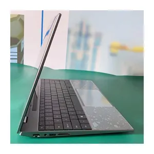 D156-11แล็ปท็อป HP ENVY x360 15.6นิ้ว32กรัมสำหรับนักเรียนแล็ปท็อป i7หน้าจอสัมผัส