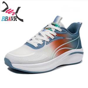 Zapatillas Deportivas de Hombre Estilo 2024, Transpirables, Ligeras, Casuales, para Deportes al Aire Libre, para Primavera y Otoño - Product Image 1