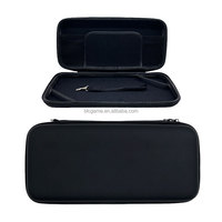 Étui de transport rigide antichoc pour Switch 2, sac de rangement pour accessoires de jeu Switch 2