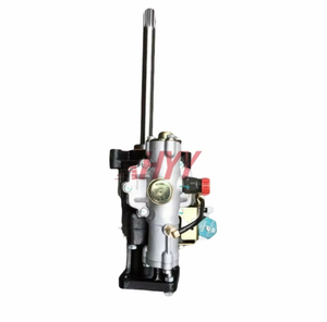 Requisitos Técnicos <span class=keywords><strong>de</strong></span> Alta Calidad QHG50B GM00616 Camiones PTO Transmisión Automática Más Rápida Accesorios para Vehículos Pesados - Product Image 2