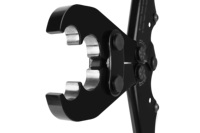 Pince à sertir PEX, 1/2,3/4pipe clip