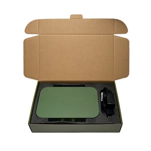 Amplificatore di Segnale per Droni 2.4G/5.8G ad Alto Guadagno, Dual 4W, Estensore di Portata 22km, Antinterferenza FPV per Droni DJI - Product Image 3