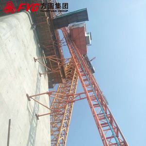 SC200/200 ascensore di costruzione inclinato con doppia gabbia nuovo motore ingranaggio motore riduttore cuscinetto di costruzione paranco - Product Image 4