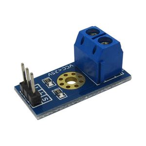 Cảm Biến Điện Áp Có Mã - Product Image 2