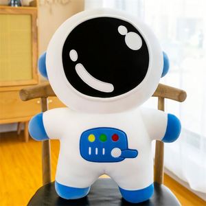 Lindo Peluche de Astronauta Súper Suave, Muñeco de Peluche de Astronauta, Decoración para el Hogar con Temática Espacial, Regalo de Cumpleaños Unisex - Product Image 3