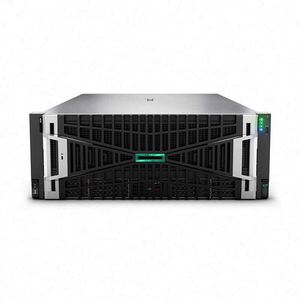Serveur GPU IA 4U HPE ProLiant DL380a Gen12 d'origine usine 2026 pour stockage, montable en rack, en stock - Product Image 1