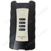 Enlace de datos electrónico V3 Servicio EDL V3 Advisor V5.3 AG Equipo de máquina de construcción agrícola EDL V3 Herramienta de diagnóstico