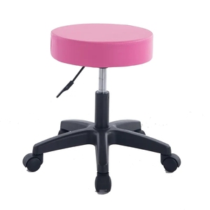 Chaise de barbier pivotante pour cheveux, équipement de <span class=keywords><strong>salon</strong></span> de coiffure, chaise de barbier, chaises de coiffeur - Product Image 4
