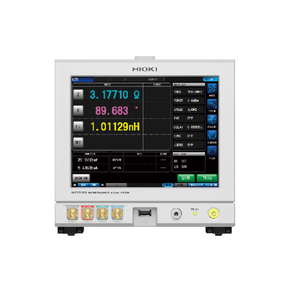Analizador de Impedancia HIOKI IM7583-01 que Garantiza Mediciones Seguras y Precisas, con Datos Confiables para una Compra sin Preocupaciones IM7583- - Product Image 4