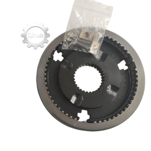 Nuevas Piezas de Transmisión, Sincronizador Gea para TREMEC y para GM2010, Garantía de 12 Meses, OEM TR4050 - Product Image 1