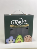 Boîte en carton personnalisée avec logo imprimé, petit MOQ, livraison rapide, emballage de luxe pour sacs à main, vente en gros, boîte cadeau en carton