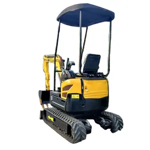 Me20s 2.0 tấn điện mini Digger 2000kg máy nhỏ vận chuyển hàng hóa-miễn phí mini máy xúc với động cơ điện cho đặc biệt bán