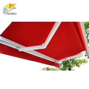 Toldo de Tela para Exteriores para Negocios, Automático, de Foshan Hanrui - Product Image 3