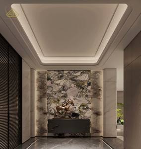 Création d'espaces de villas françaises clé en main, production complète de rendus, de dessins de perspective et de plans d'étage - Product Image 4