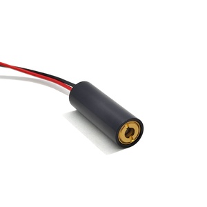 10X30mm 980nm 1mW 5mW 10mW 20mW Infrarouge Invisible Lumière Dot Laser Module Infrarouge Dot Émetteur Laser Équipement Pièces - Product Image 2