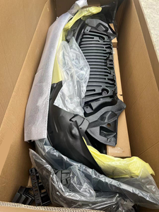 Phares feux arrière plug and play kit de modification de kit de carrosserie pour <span class=keywords><strong>Benz</strong></span> classe <span class=keywords><strong>E</strong></span> W212 <span class=keywords><strong>2010</strong></span>-2016 à W213 E63S sans <span class=keywords><strong>coupe</strong></span> - Product Image 6