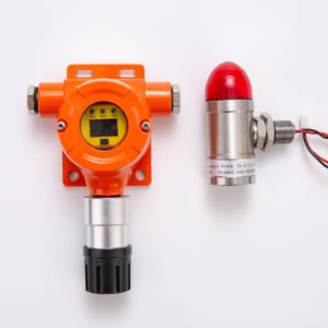 <span class=keywords><strong>Detector</strong></span> De Gás De Oxigênio Em Linha De Preço Barato Com Design Único De Módulo De Sensor - Product Image 3