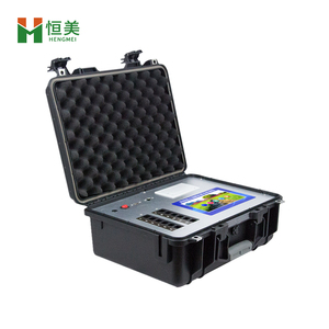 Testador de nutrição vegetal pesquisa científica nível planta folha nutriente testador Analisador de nutrientes vegetais - Product Image 3