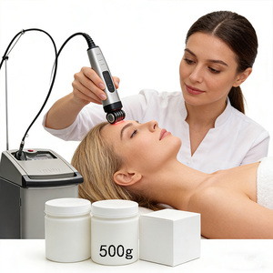 Últimos Modelos 2024, Crema Curadora <span class=keywords><strong>de</strong></span> <span class=keywords><strong>Tatuajes</strong></span>, Gel para Cejas, <span class=keywords><strong>Kit</strong></span> <span class=keywords><strong>de</strong></span> Tatuaje Profesional Completo, Herramienta <span class=keywords><strong>de</strong></span> Cuidado Posterior PMU - Product Image 5