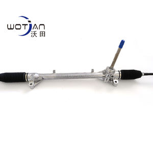 <span class=keywords><strong>Caja</strong></span> <span class=keywords><strong>de</strong></span> Dirección Asistida LHD <span class=keywords><strong>de</strong></span> Fábrica para <span class=keywords><strong>KIA</strong></span> <span class=keywords><strong>RIO</strong></span> 56500-H8000 56500-H5000 - Product Image 5