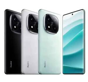 Novità 2024: Xiaomi Redmi <span class=keywords><strong>Note</strong></span> 14 5G, Smartphone con Dimensity 7025 Ultra, Display 6.67'', Caricatore 45W, IP64 - Product Image 1