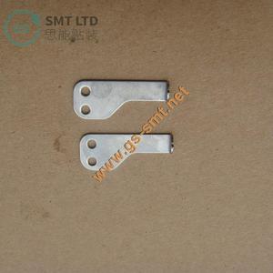 CLY84-7 CL8MM FEEDER PARTSKW1-M11A1-00X Plaque de guidage inférieure R pour YAMAHA CL8MM FEEDER - Product Image 3