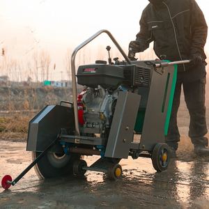 Máquina Cortadora de Asfalto y Concreto Mikasa Q500C Tipo 20 Pulgadas - Product Image 3