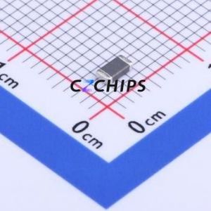 ZECI321609A3R3K-0A050 ตัวเหนี่ยวนำแบบ SMD ขนาด 1206 ( ค่าความเหนี่ยวนำ: 3.3uH )( ความแม่นยำ: 10% กระแสไฟฟ้าที่กำหนด: 50mA ) - Product Image 2